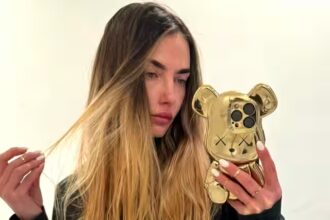 Аліна Байкова