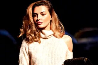 Аліна Байкова