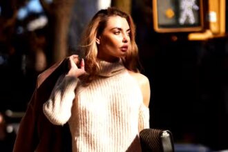 Аліна Байкова