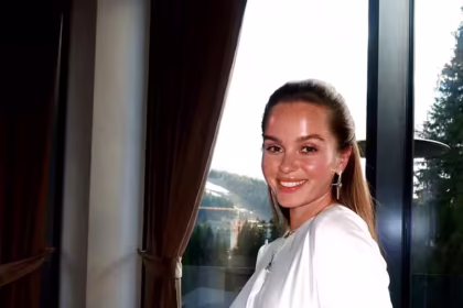 Аліна Ляшук