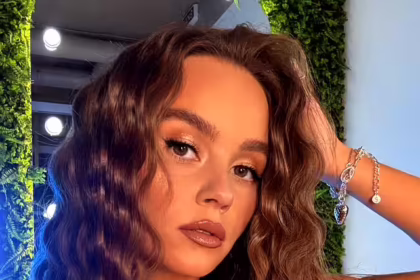 Аліна Ляшук