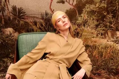 Альона Османова