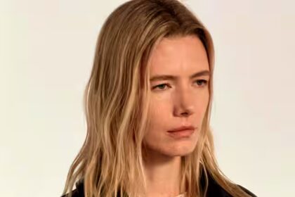 Альона Османова