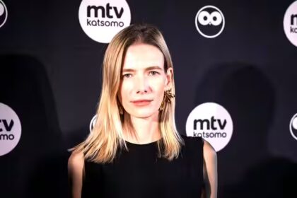 Альона Османова