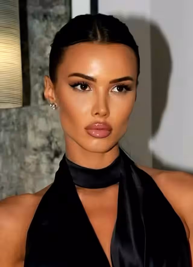 Анастасія Григорівна Решетова