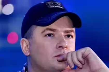Андрій Михайлович Данилко