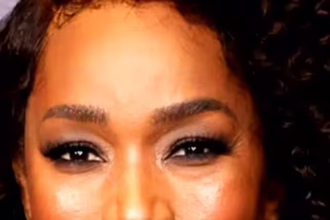 Анджела Бассетт