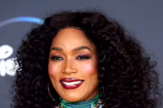 Анджела Бассетт