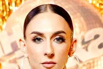 Анна Кареліна