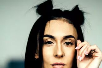 Анна Кареліна