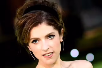 Анна Кендрік