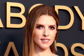 Анна Кендрік