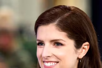 Анна Кендрік