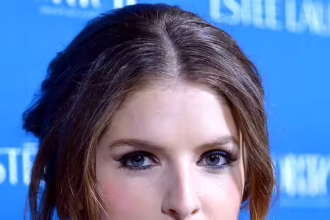 Анна Кендрік