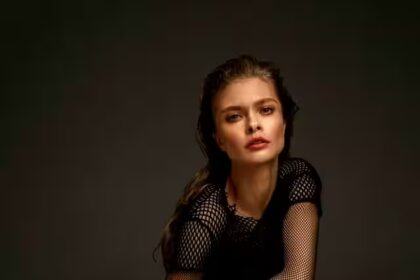 Анна Руденко