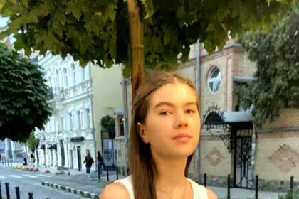 Анна Руденко