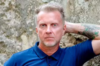 Антін Мухарський