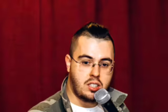 Антон Довлатов