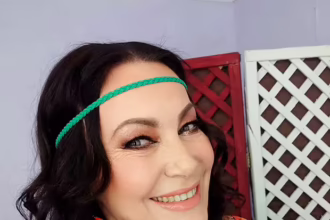 Анжела Липська