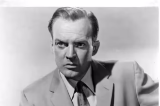 Артур Кеннеді