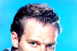 Чарльтон Гестон