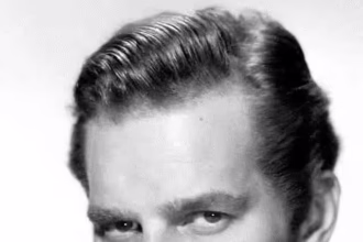 Чарльтон Гестон