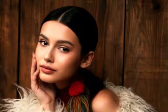 Darisha (Даріна Красновецька)