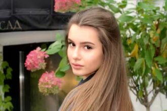 Darisha (Даріна Красновецька)