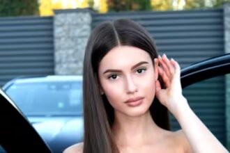 Darisha (Даріна Красновецька)