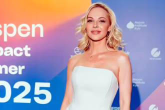 Даша Трегубова