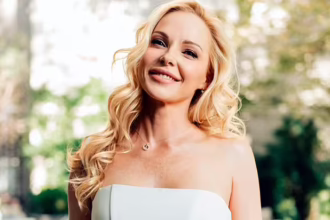 Даша Трегубова