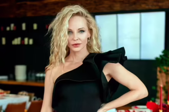 Даша Трегубова