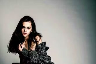 Дарина Пономаренко