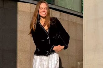 Даша Клюкіна