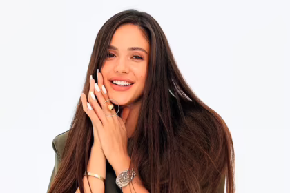 Даша Ульянова