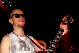 Денис Мізюк