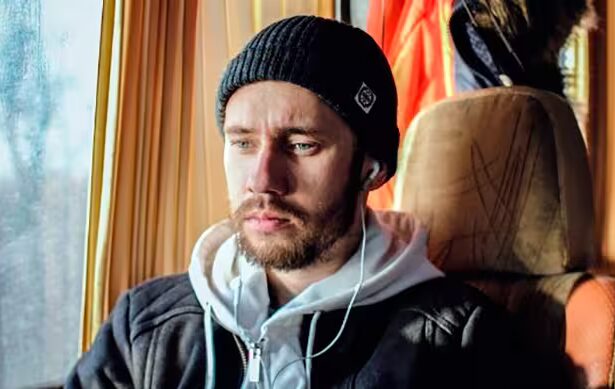 Денис Мізюк