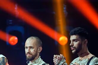 Денис Мізюк