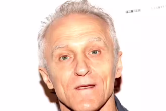 Девід Патрік Келлі