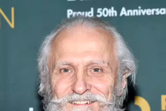 Девід Патрік Келлі