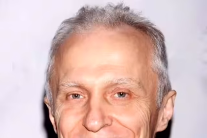 Девід Патрік Келлі