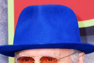 Девід Патрік Келлі