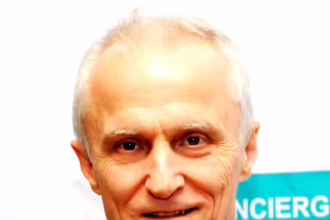 Девід Патрік Келлі