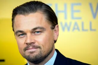 Леонардо Ді Капріо