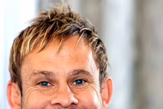 Домінік Монаган