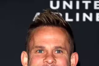 Домінік Монаган