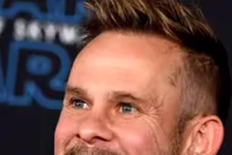 Домінік Монаган