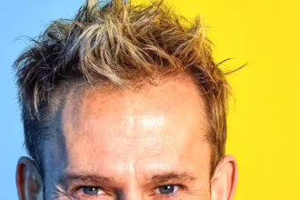 Домінік Монаган