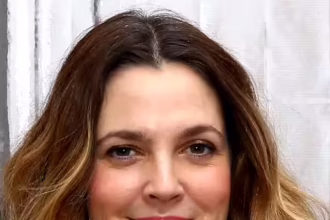 Дрю Беррімор