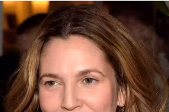 Дрю Беррімор